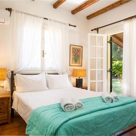 Villa Angelos Acharavi  Zewnętrze zdjęcie