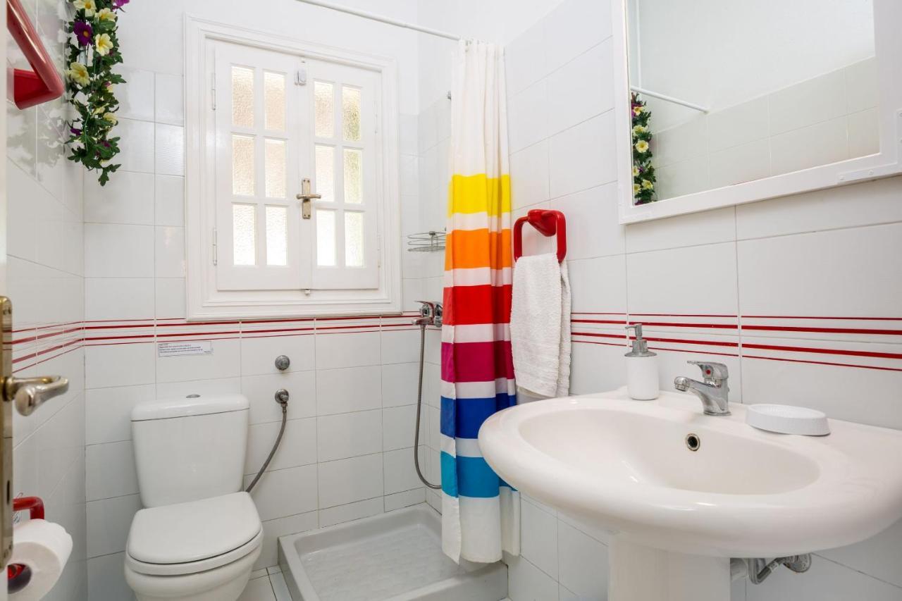 Villa Angelos Acharavi  Zewnętrze zdjęcie