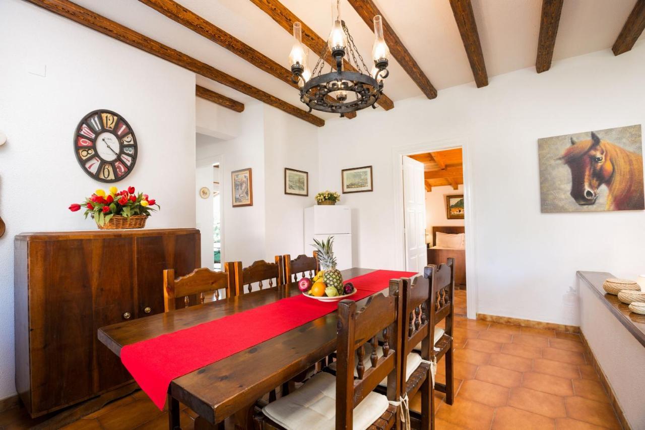 Villa Angelos Acharavi  Zewnętrze zdjęcie